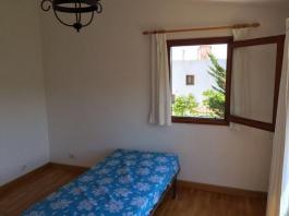 Chalet pareado