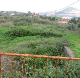 Piece of land