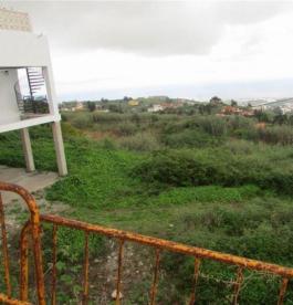 Piece of land