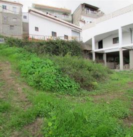 Piece of land