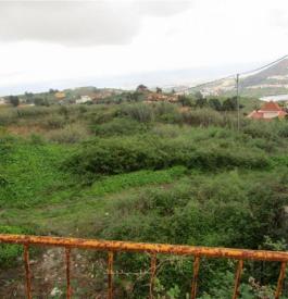 Piece of land