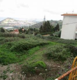 Piece of land