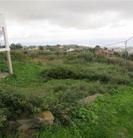 Piece of land