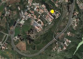 Piece of land