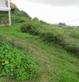 Piece of land
