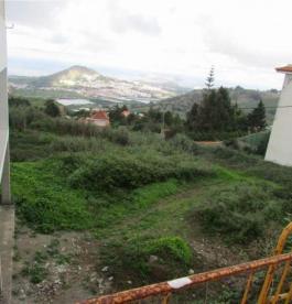 Piece of land
