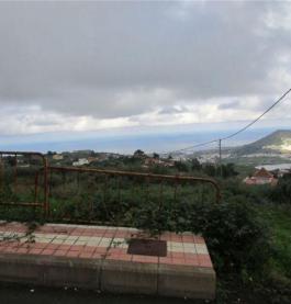 Piece of land