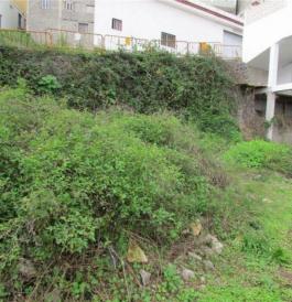 Piece of land