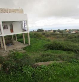 Piece of land