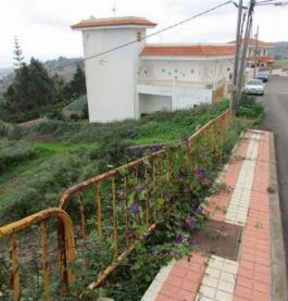 Piece of land
