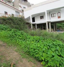 Piece of land