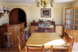 Semi detached house