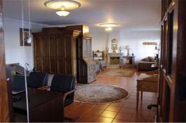 Semi detached house