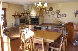 Semi detached house