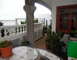 Semi detached house