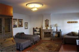 Semi detached house