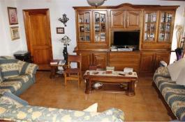 Semi detached house