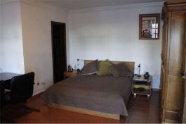 Semi detached house
