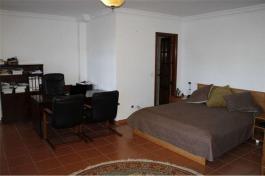 Semi detached house