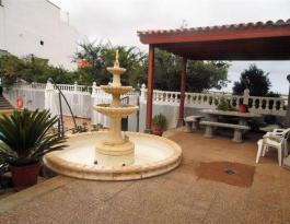 Semi detached house
