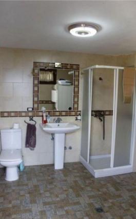 Semi detached house
