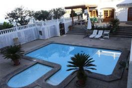 Semi detached house