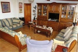 Semi detached house