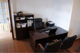 Semi detached house