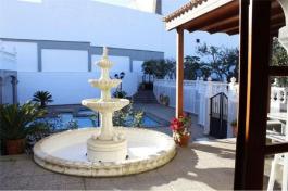 Semi detached house