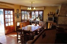 Semi detached house