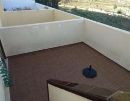 Intermediate house