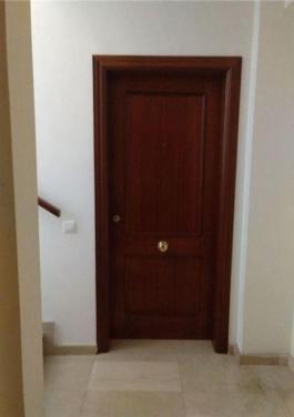Intermediate house
