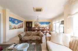 Semi detached house