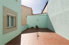 Semi detached house