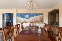 Semi detached house