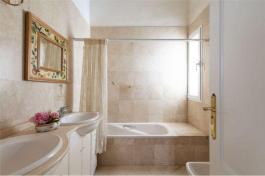 Semi detached house