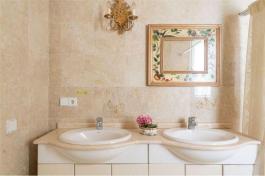 Semi detached house