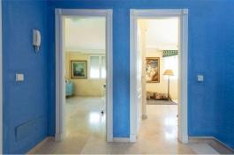 Semi detached house
