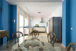 Semi detached house
