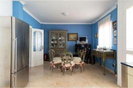 Semi detached house