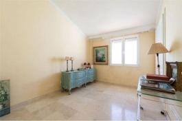 Semi detached house