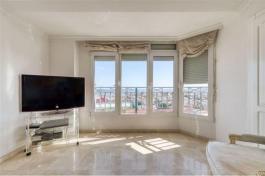 Semi detached house