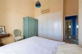 Semi detached house