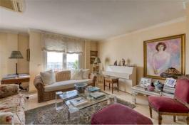 Semi detached house