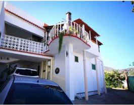 Semi detached house