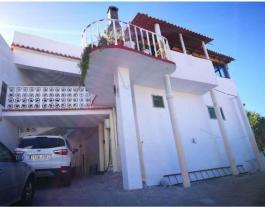 Semi detached house