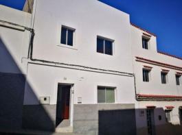 Semi detached house