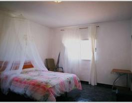 Semi detached house