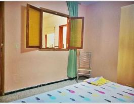 Semi detached house