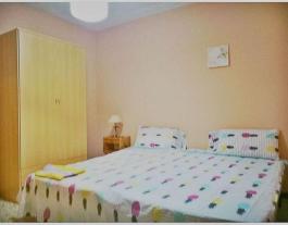 Semi detached house